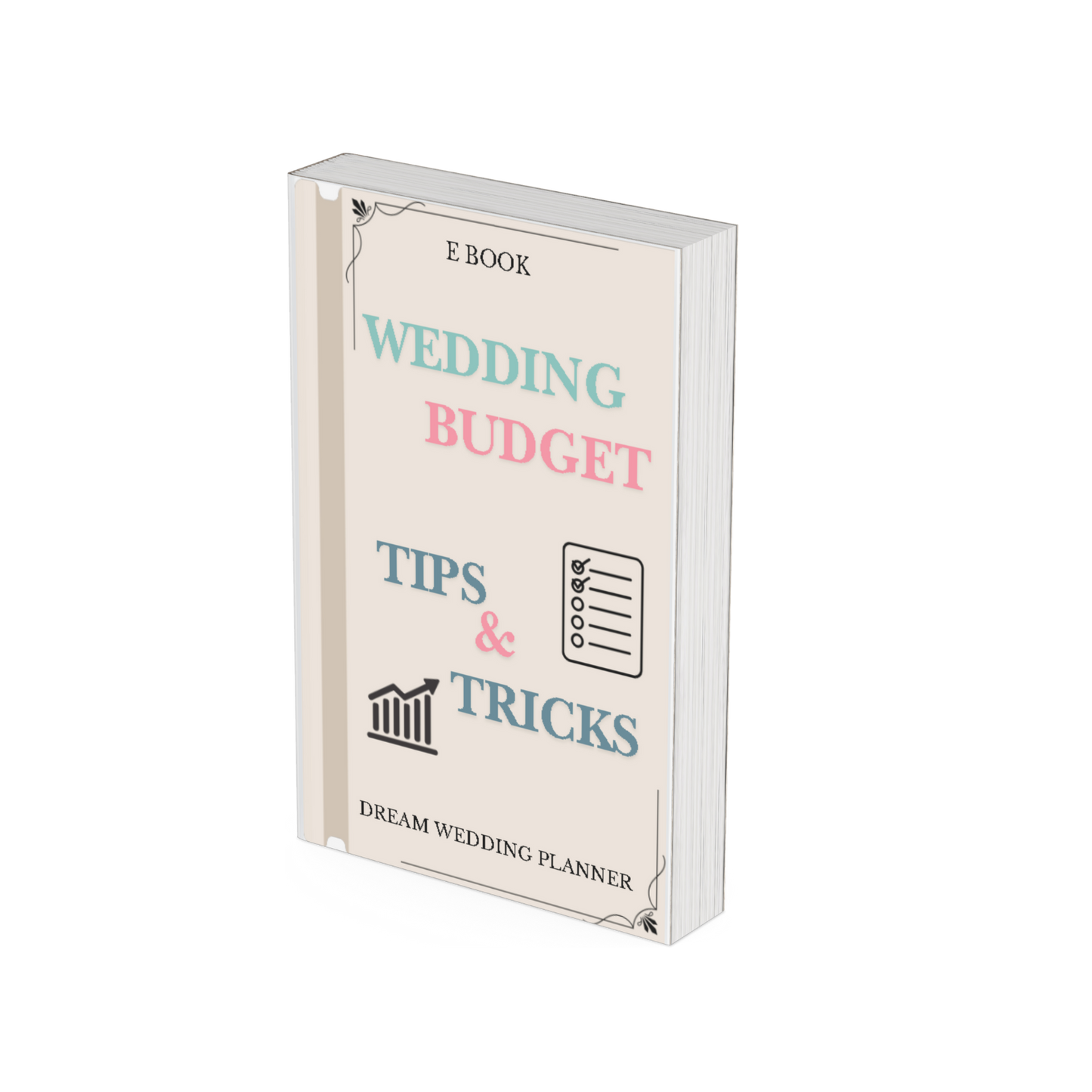 WEDDING BUDGET: Tips & Tricks